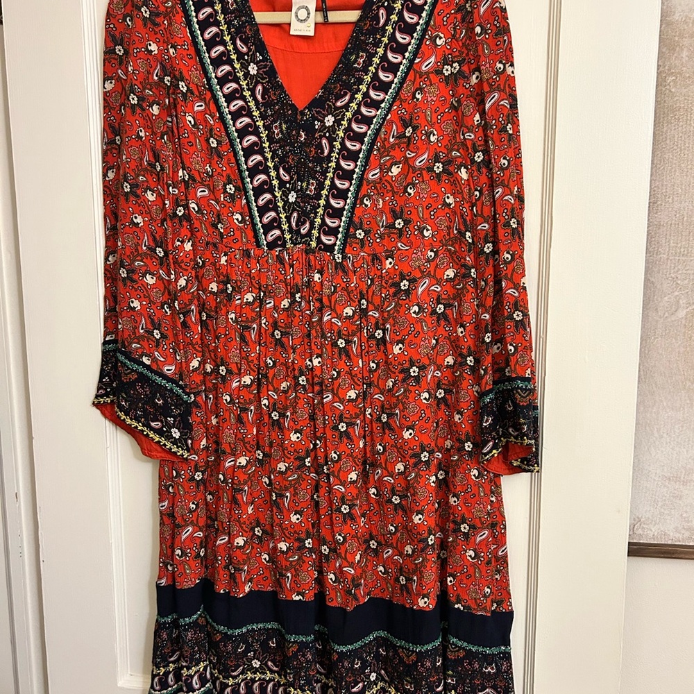 Anthropologie - Akemi and Kim